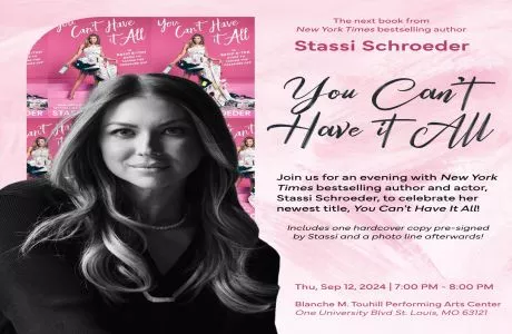 Stassi Schroeder: You Can't Have It All