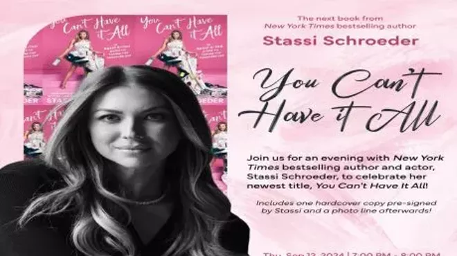 Stassi Schroeder: You Can't Have It All