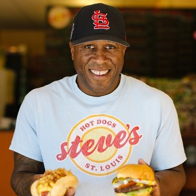 Steve's Hot Dogs hits the small screen on Wednesday.