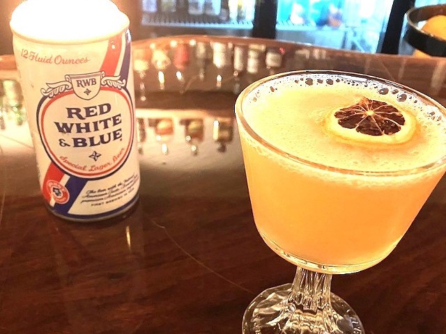 STL Barkeep's Fat Tuesday Cocktail Carnival Brings the Party to the Park