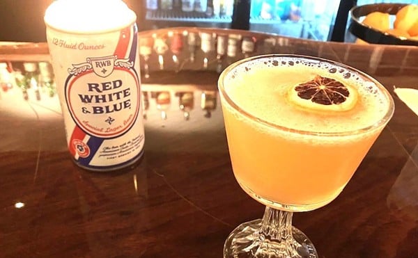 STL Barkeep's Fat Tuesday Cocktail Carnival Brings the Party to the Park