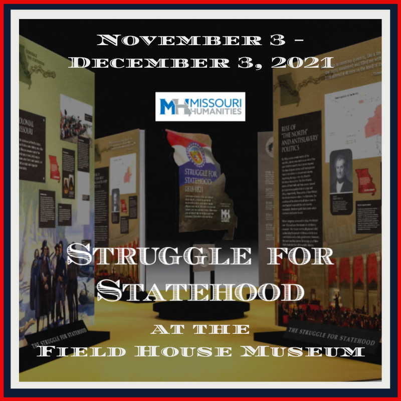 Struggle for Statehood