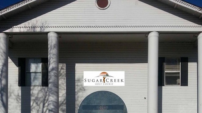 Sugar Creek Golf Club