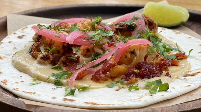 Taqueria Morita, From the Owners of Vicia, Will Open This Spring