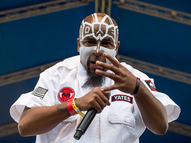 Tech N9ne: "I Would Never Conform for Any Amount of Money"