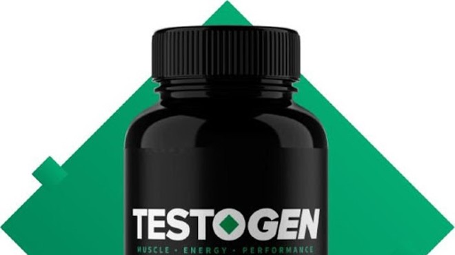 TestoGen Reviews [2021] – Will This Testosterone Booster Helps To Increase Your T-Levels?