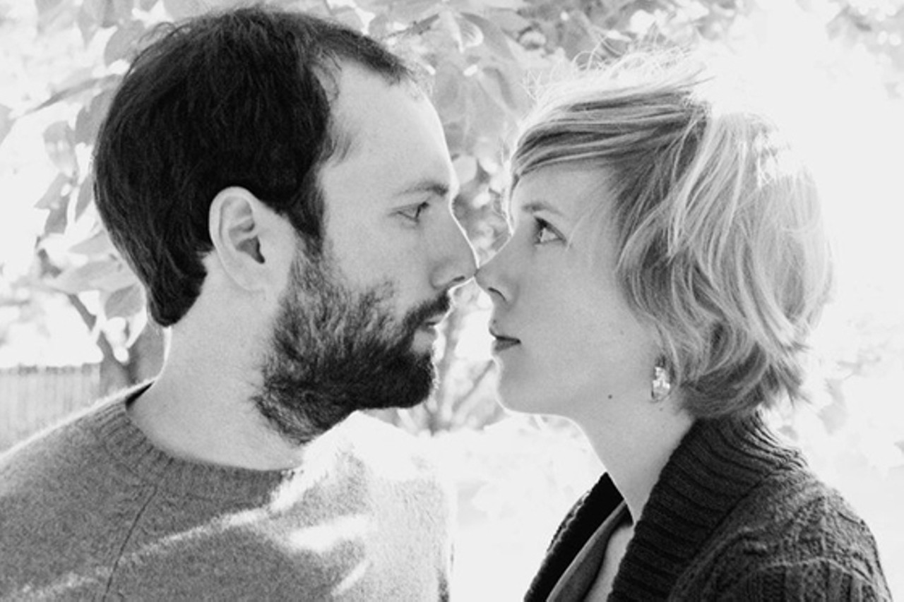 12. Pomplamoose
If you experienced the worst Christmas of your entire life in 2010, it was either because you were too broke to buy gifts, or you encountered one of three Hyundai commercials featuring the Bay Area duo Pomplamoose covering Christmas carols like "Up on the Housetop" and "Deck the Halls." These encounters grew ever more frequent as the holiday season wore on: This compelled some viewers to become infatuated with Pomplamoose, while greater numbers ventured into the streets looking for Hyundais to smash into. Nataly Dawn and Jack Conte, the real-life couple who make up Pomplamoose, seemed to epitomize everything about too-ironic, too-precious, too-self-conscious indie pop. If creating cutesy YouTube videos of club staples like Beyonce's "Single Ladies" and Lady Gaga's "Telephone" made the band an Internet sensation, it also betrayed an annoying propensity for holding the wink a little too long, musical talent notwithstanding. -Mike Seely