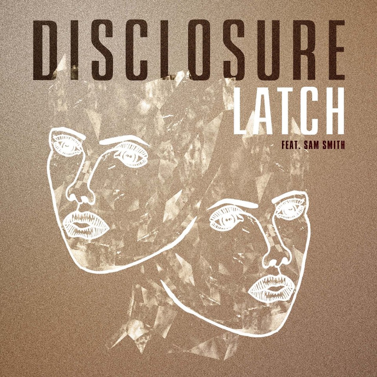 21. Disclosure (ft. Sam Smith), "Latch" (17 Votes)
