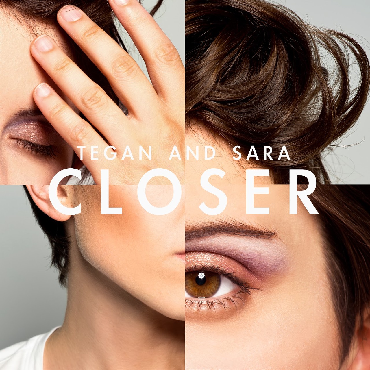 13. Tegan and Sara, "Closer"	(26 Votes)