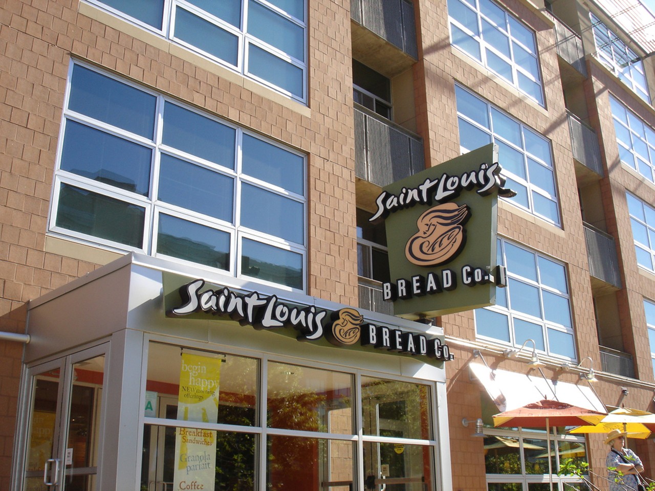 Thou shalt refer to it only as “St. Louis Bread Co.,” not Panera.