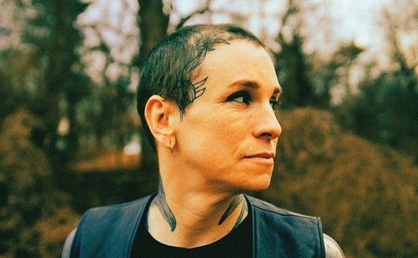 Laura Jane Grace will perform at Off Broadway on Thursday, January 28.