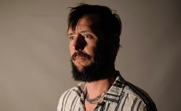 Band of Horses will perform at the Factory on Saturday, February 17.