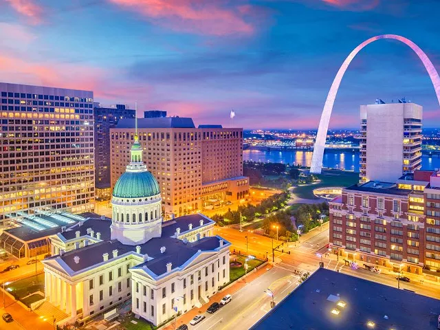 St. Louis