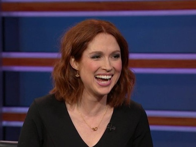 Actress and St. Louis native Ellie Kemper issued an apology this week for her role in the 1999 Veiled Prophet Ball.