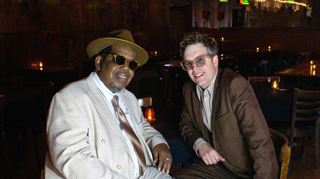 The Cash Box Kings Celebrate New Release With A Live Performance At BB’s Jazz, Blues and Soups!