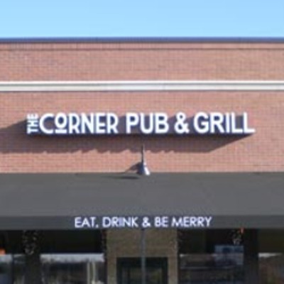 The Corner Pub & Grill