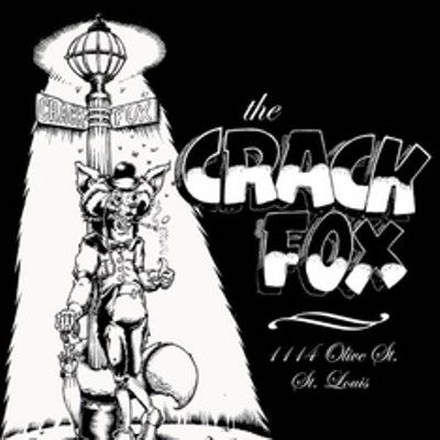 The Crack Fox