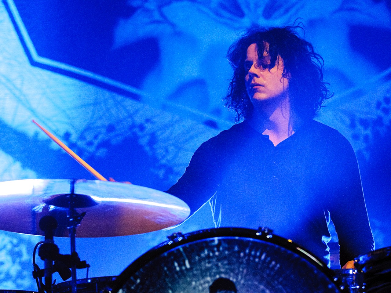The Dead Weather.