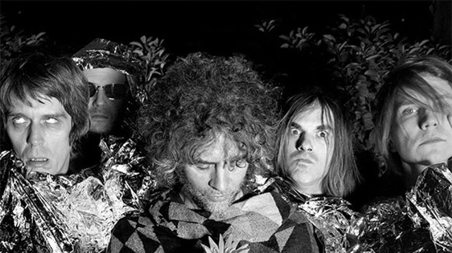 The Flaming Lips - Tuesday, January 10 @ The Pageant.