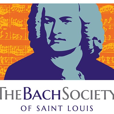 The Heart of Bach, Choral Motets and Organ Chorales