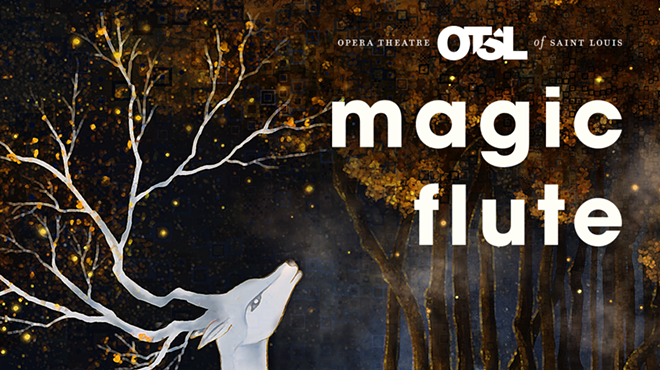The Magic Flute - Opening Night