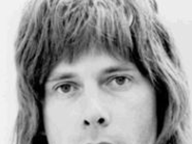 This man goes to 11: Christopher Guest was, and remains, Spinal Tap's Nigel Tufnel.