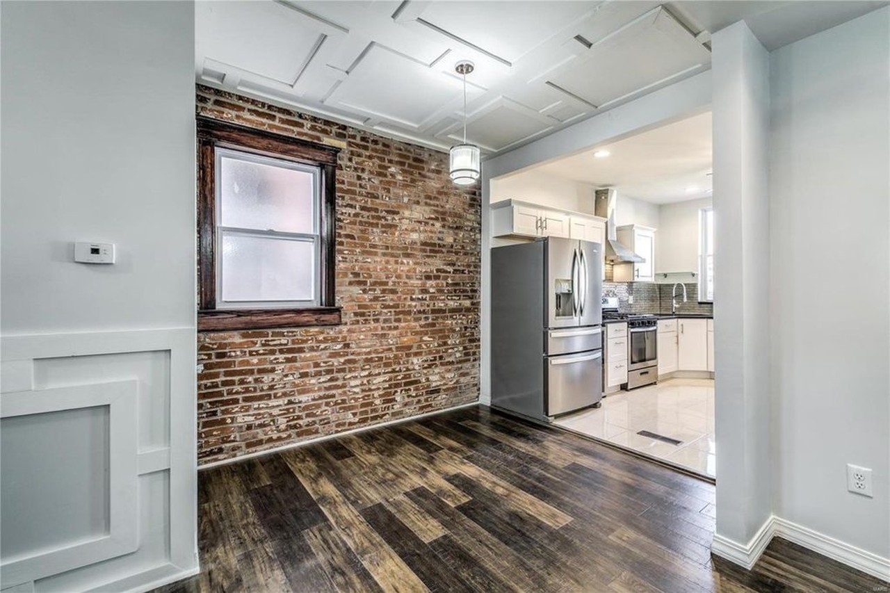 The Master Suite in this Tower Grove South House Is Instagram Perfect