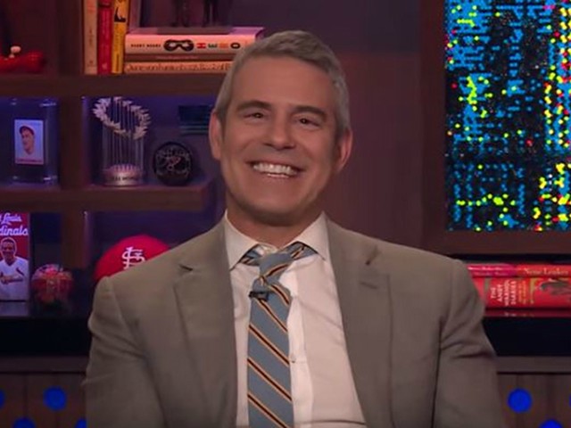 Clayton High School 
Andy Cohen 
Producer/personality 
Bravo boss Andy Cohen graduated from Clayton High School way back in 1986, and we can’t wait for the coming-of-age TV show he’s working on depicting his teenage years. Cohen has said he got in a lot of trouble in high school for (what else?) talking too much — and even got kicked off the water polo team for it.