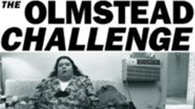 The Olmstead Challenge