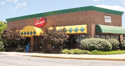 The Pasta House Co.-Fairview Heights