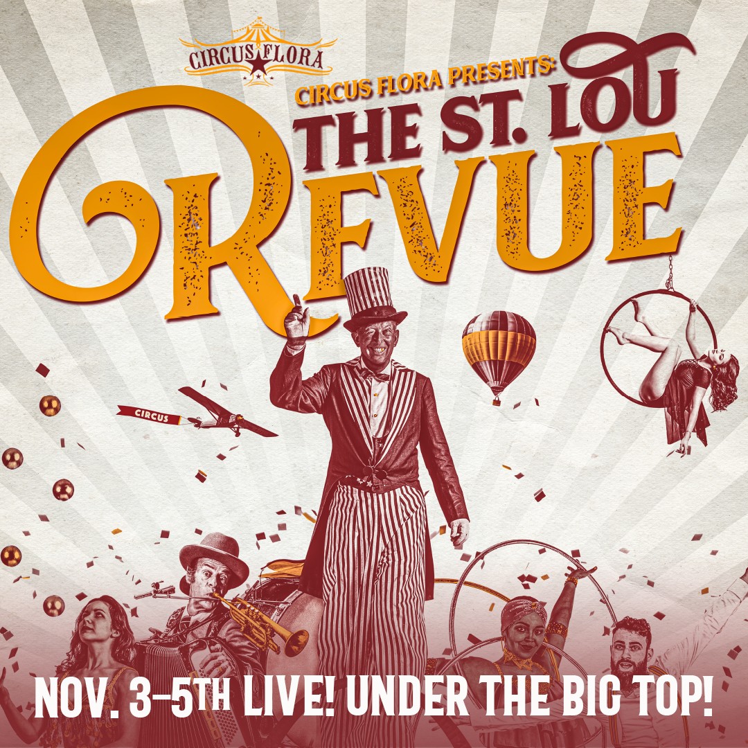 The St. Lou Revue