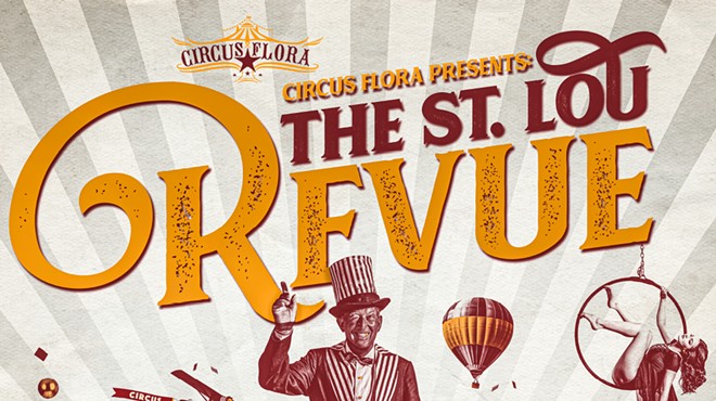 The St. Lou Revue