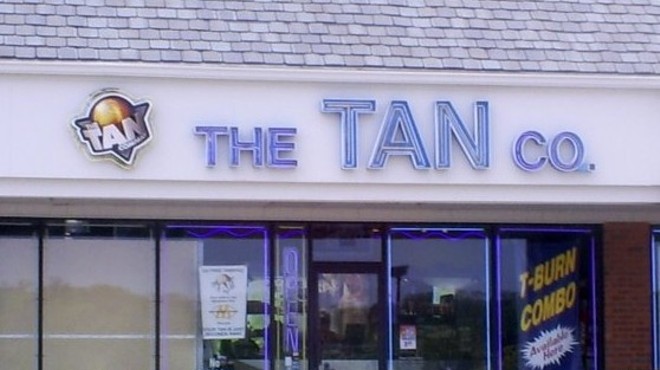 The Tan Company - Fenton
