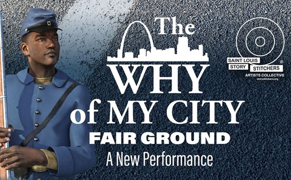 The WHY of MY CITY – Fair Ground