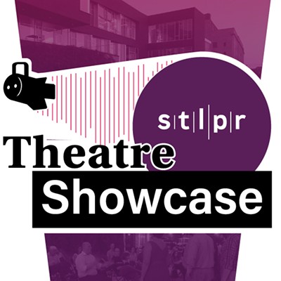 Theatre Showcase