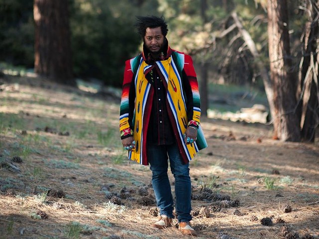 Thundercat will perform at the Pageant on Tuesday, November 16.