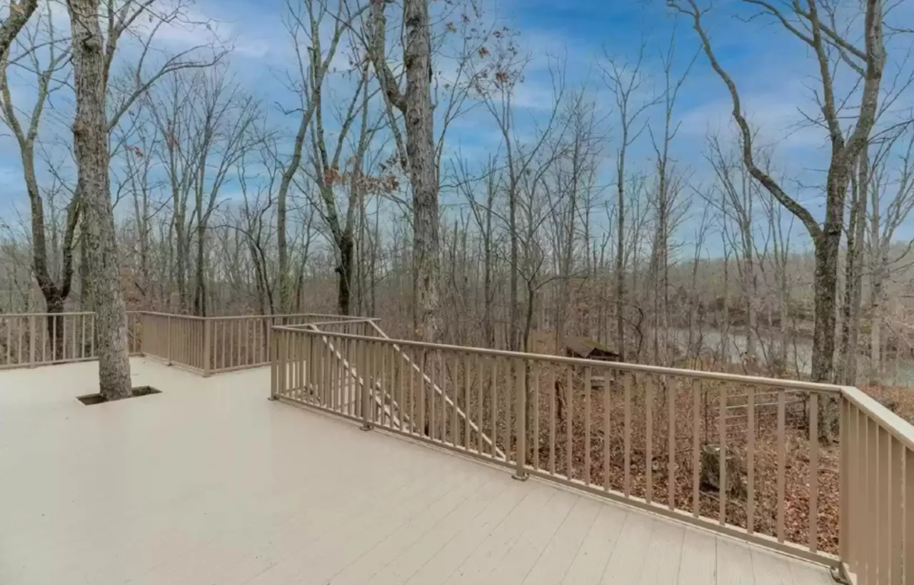 This Missouri A-Frame House is the Perfect Hideaway [PHOTOS]