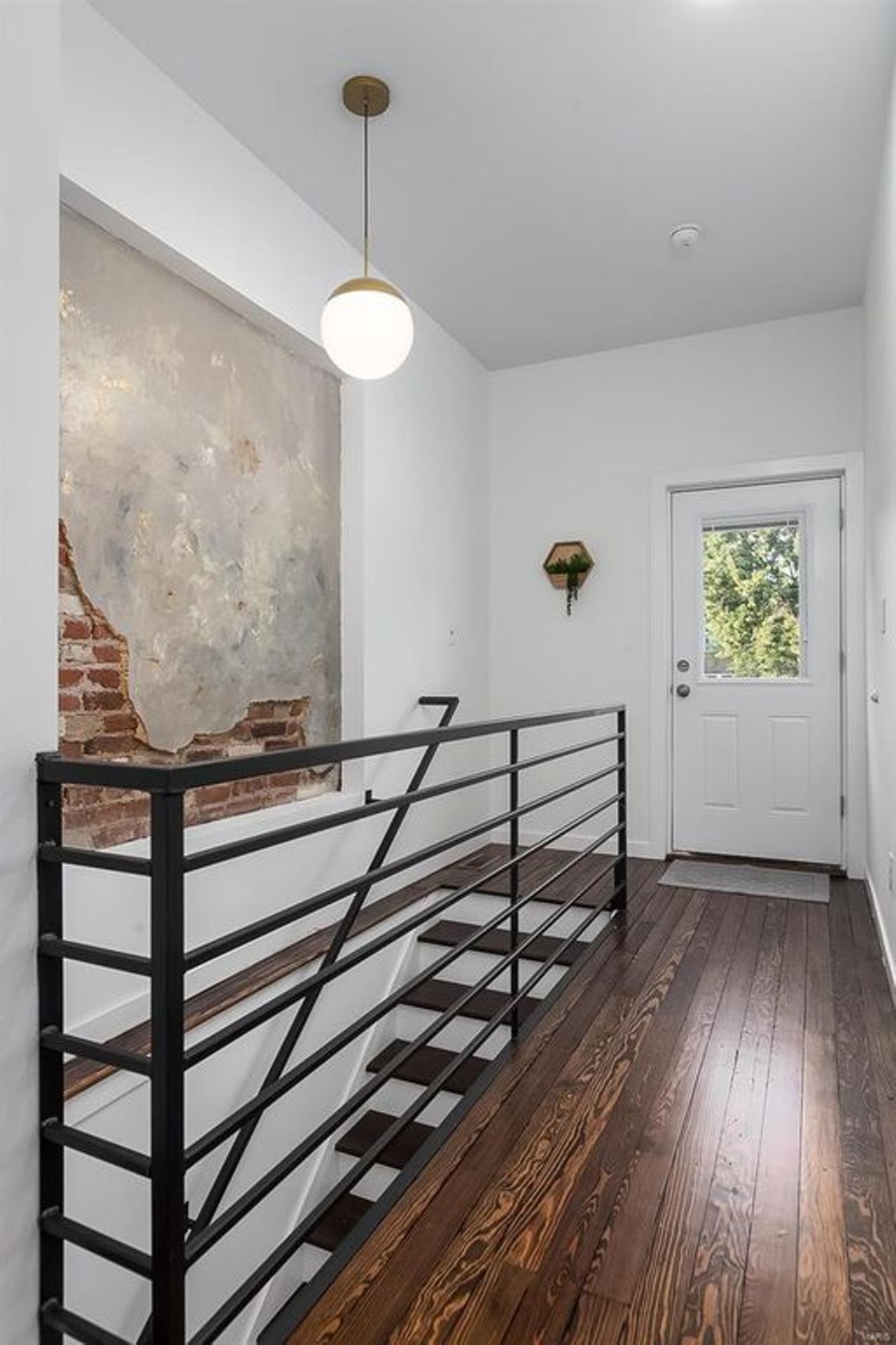This Squeaky Clean Tower Grove South House Will Steal Your St. Louis Heart