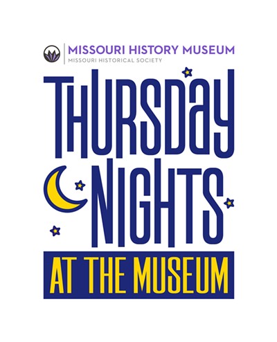 Thursday Nights at the Museum
