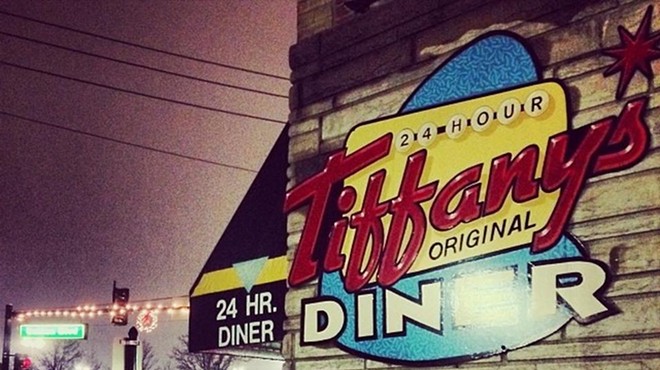 Tiffany's Original Diner
