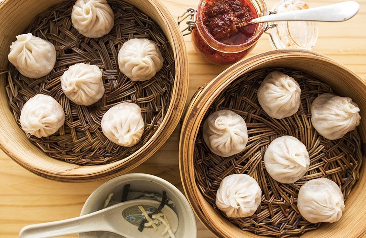 Soup Dumplings STL&ldquo;This is a small menu, but don&rsquo;t be fooled by small menus. Everything is homemade, everything is delicious and everything requires hours and hours of prep.&rdquo;8110 Olive Blvd., University City; 314-445-4605, Facebook: Soup Dumplings STL