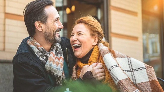Top 10 Mature Dating Apps for Over 40, 50 and 60: Free Older Dating Sites