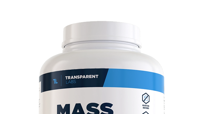 Top 5 Best Mass Gainer Supplements For Weight & Size