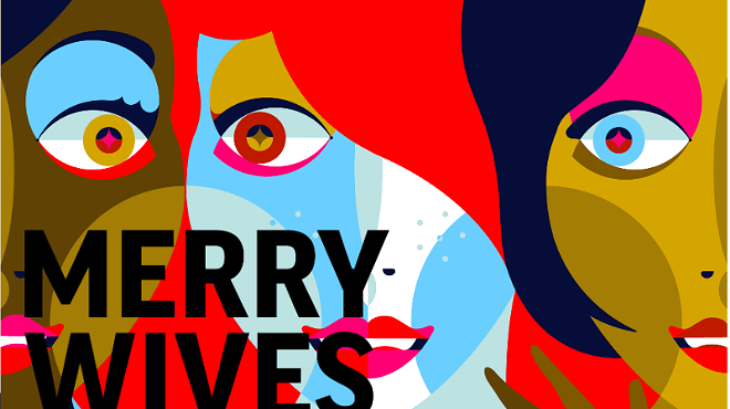 TourCo: Merry Wives
