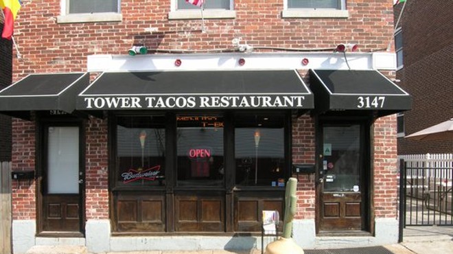 Tower Taco