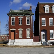 Filling St. Louis' Vacant Homes, One House at a Time