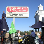 Dorsett Inn to Close March 30, Re-Open as Johnny's West