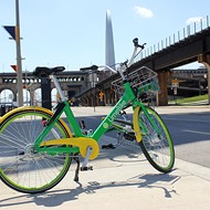 18 Observations After Trying St. Louis' Bike Share for the First Time