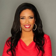 From Carr Square to CNN, Areva Martin Hasn't Forgotten Her Roots