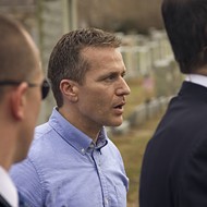 Charges Dropped Against Greitens, Prosecutor Vows to Refile and Refine Case
